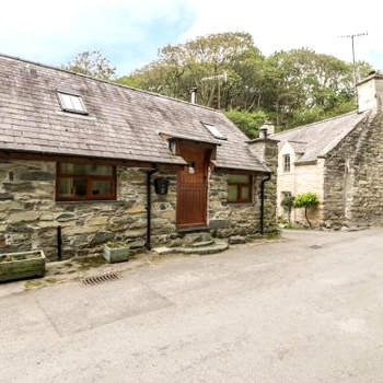 Hendoll Cottage 1