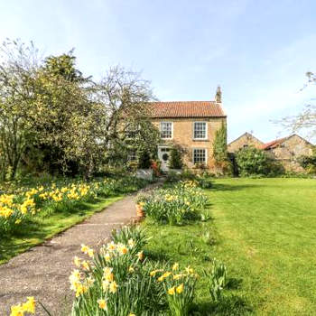 Manor Farm