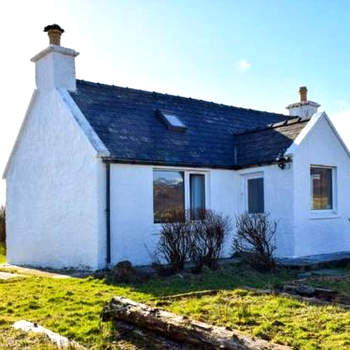 Amber's Cottage