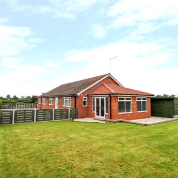 Pinfold View