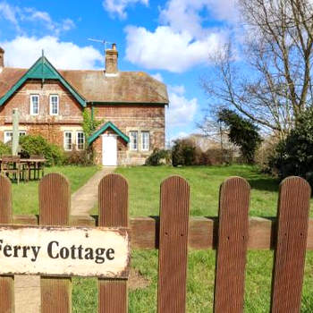 Ferry Cottage