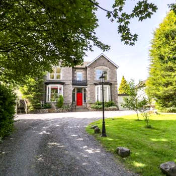 Eden Lodge