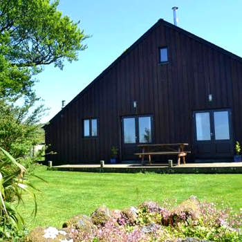 Meader Barn