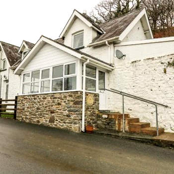 Tanyrallt Farm