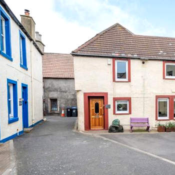 Creel Cottage