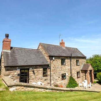 Chevinside Cottage