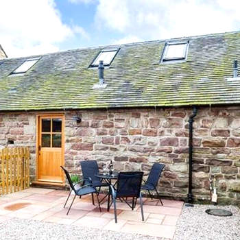 Jacob's Barn