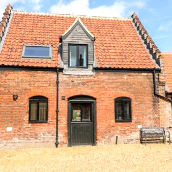 Tricker's Cottage