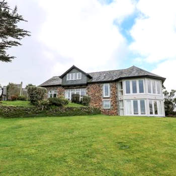 Penarvon House