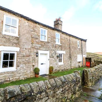 Pursglove Cottage