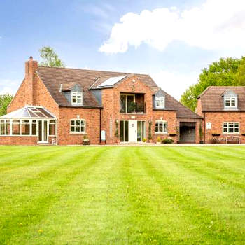 Broadleaf Lodge