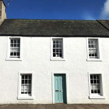 Dermot Cottage
