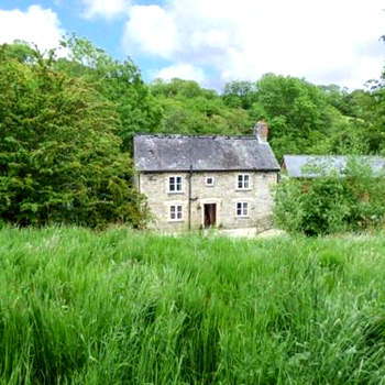 Ploony Cottage