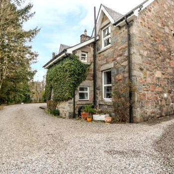 The Knowe Upper