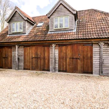 Shephards Retreat