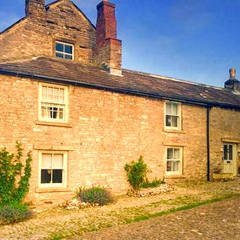 Castle Hill Cottage