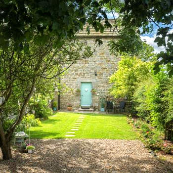West Wing Cottage