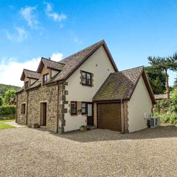 Byne Brook Cottage