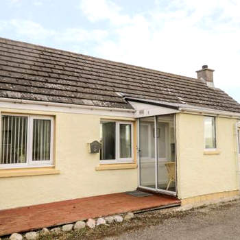 Braemar Cottage