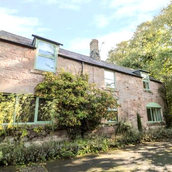Vicarage Cottage