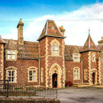 3 Old Police Station
