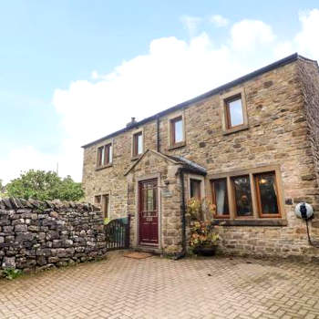 Horton Scar House