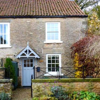 Woodside Cottage