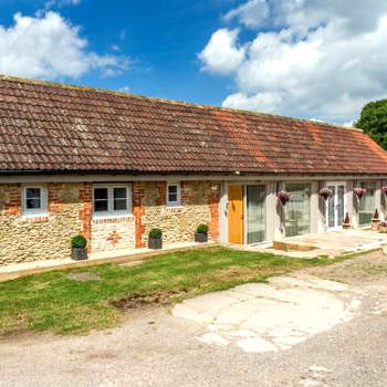 Oxen Cottage Nables Farm