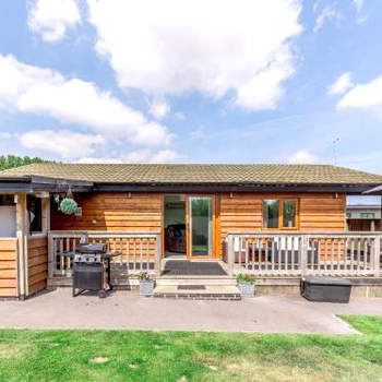 Kingfisher Lodge