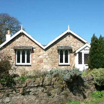 Pabo Lodge