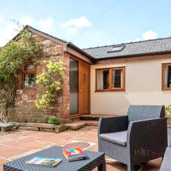 Pea Top Cottage