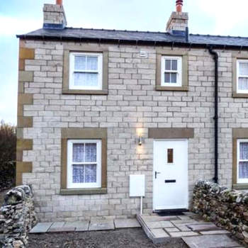 3 Primitive Croft