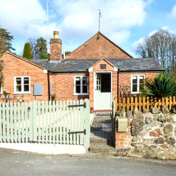 Kitts Cottage