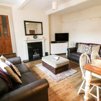 Worth Valley Cottage
