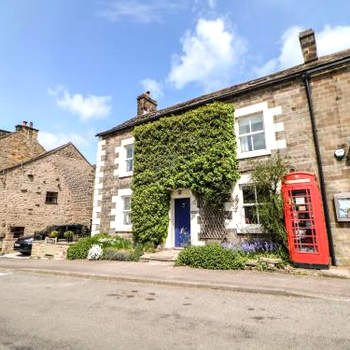 Millward House