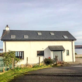 Coast House