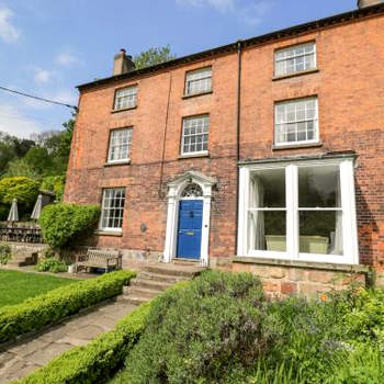 Viaduct House