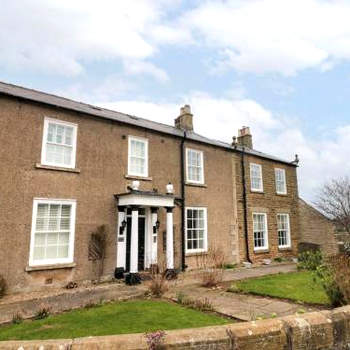 Apartment 1 Sneaton Hall