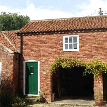 Berry Barn