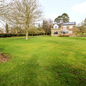 Bicton Lea