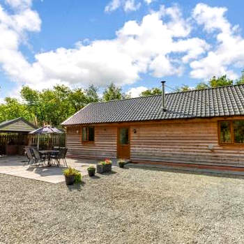Ploony Hill Lodge