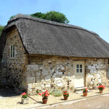 Sheepwash Barn