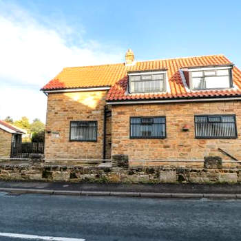 Avon Croft Cottage