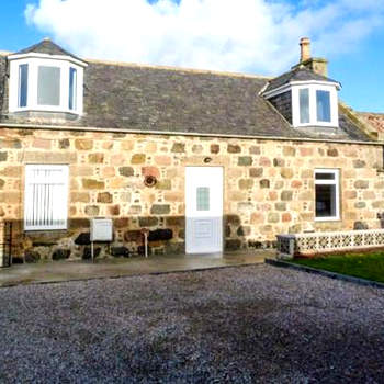 Coastal Cottage