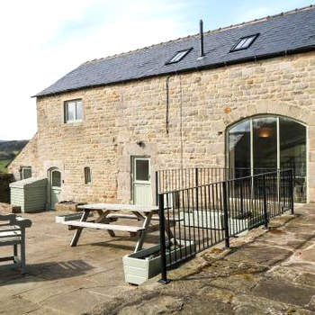 Broadwood Barn
