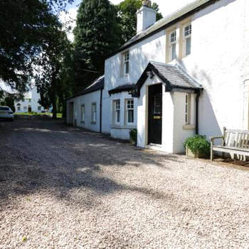 Bannatyne Lodge