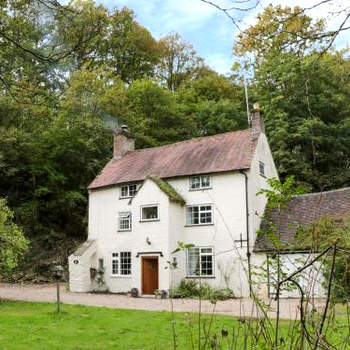 Town Mill