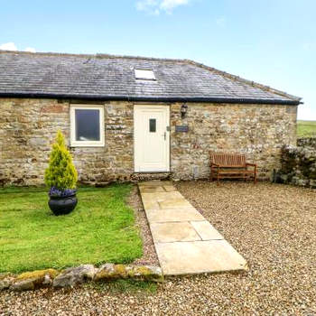Gallow Law Cottage