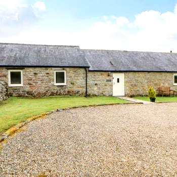 Shepherds Burn Cottage