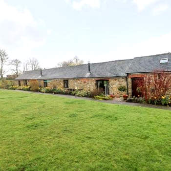 The Barn at Harrolds Farm
